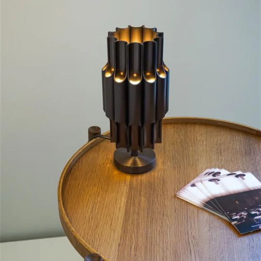 Pan Table